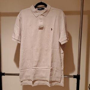 Men's Ralph Lauren polo shirt